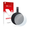 Čirá ochranná fólie upscreen® Scratch Shield pro Google Chromecast Ultra (Ochranná fólie na displej pro Google Chromecast Ultra)