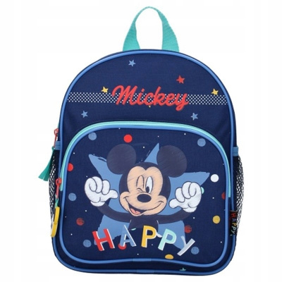 Vadobag batoh Mickey Mouse Disney modrý