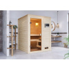 finská sauna Woodia WI09