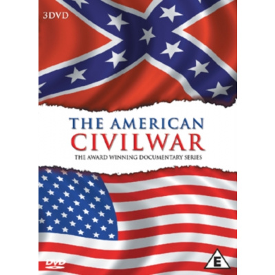 The American Civil War (DVD)