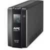 APC Back UPS Pro BR 900VA, 6 Outlets, AVR, LCD Interface (540W)