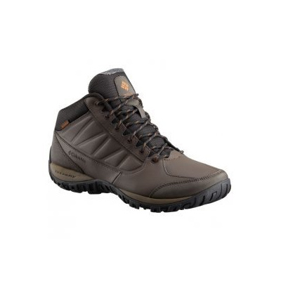 Columbia ruckel deals ridge chukka wp