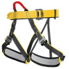 úvazek SINGING ROCK Top Padded + Yellow/Black