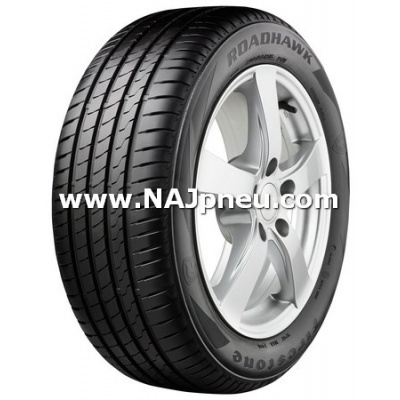 Firestone ROADHAWK 195/55 R15 85H #C,A,B(71dB)