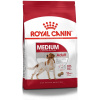 Medium adult 15 kg granule pro dospělé střední psy Royal Canin