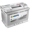 Varta Silver Dynamic E44 12V 77Ah 780A (5774000783162 , E44)
