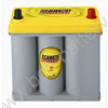 OPTIMA Yellow TOP YT R 2.7J, 12V / 38Ah EN 460A (Extrémní baterie pro vysokou spolehlivost)