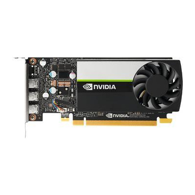 HP NVIDIA T1000 8GB 4mDP GFX (5Z7D8AA)