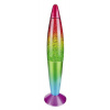 Rabalux Dekorativní lampa Glitter Rainbow 7008