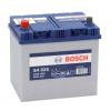 Bosch S4 12V 60Ah 540A 0 092 S40 250