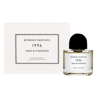 Byredo 1996 Inez & Vinoodh unisex parfémovaná voda 50 ml