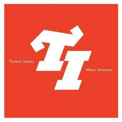Moon Dreamer - CD - Indian Tommy