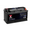 Autobaterie YUASA YBX9019 95Ah 850A 12V P+ (YBX9000)