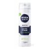 Nivea For Men Sensitive pěna na holení suchá citlivá pleť 200 ml