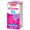 TEREZIA VITAMIN D3 BABY od 1.měsíce 400 IU 10ml