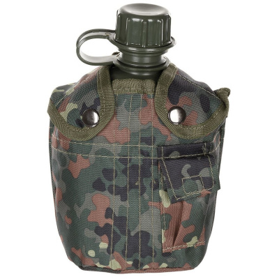 MFH US nylonový potah FLECKTARN 1000ml