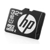 HP 32GBmicroSDMainstream Flash Media sada (700139-B21)