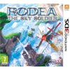 Rodea the Sky Soldier (3DS)