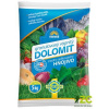 FORESTINA s.r.o. VÁPENEC DOLOMITICKÝ granulovaný Hmotnost: 5 kg