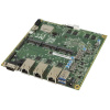 PC Engines APU.2E4 system board, 4GB RAM / 3 GigE / 2 miniPCIE / mSATA / USB / RTC battery; APU2E4
