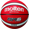 Basketbalový míč MOLTEN BGR6-RW