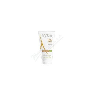 PIERRE FABRE DERMO A-DERMA Protect AD Krém SPF50+ 150ml