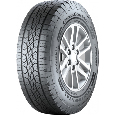 Continental 255/60R18 112V CrossContact™ ATR TL XL M+S FR (4x4 / suv letní pneu Continental CrossContact™ ATR 255/60-18)