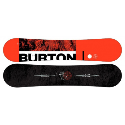 Snowboard Burton Ripcord