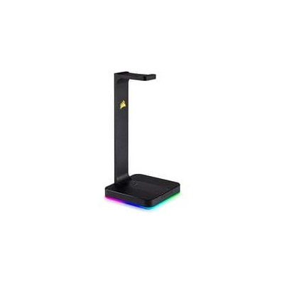 Corsair ST100 RGB con Hub USB - Soporte