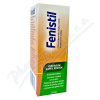 Fenistil 1mg/ml por.gtt.sol.1x20ml