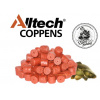 Coppens COPPENS RED HALIBUT 1kg 20mm chytací pelety s dírkou - rozvážené