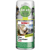 SONAX Čistič klimatizace Green Lemon,100 ml