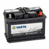 VARTA PROMOTIVE BLACK 12V 66Ah 510A, 566 047 051, D33