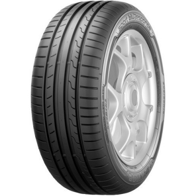 Dunlop SP BLURESPONSE 195/55 R16 91V XL