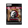 Indiana Jerky Příchuť: Hovězí Hot & Sweet, Hmotnost: 90g