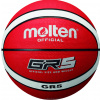 Basketbalový míč MOLTEN BGR5-RW