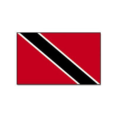 Vlajka Trinidad and Tobago 90x150cm č.207 (Trinidad a Tobago státní vlajka)