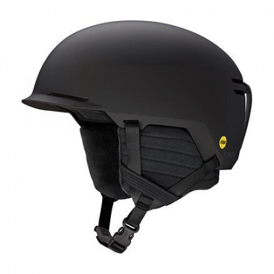 Smith helma Scout Mips - matte black velikost XL