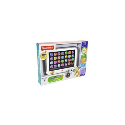 Fisher Price Smart stages tablet CZ