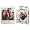 Fujifilm INSTAX SQUARE WHITE MARBLE FILM