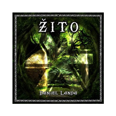 Žito - Daniel Landa CD