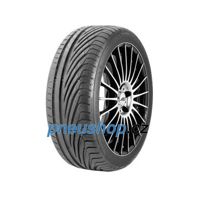 Uniroyal RainSport 3 SSR ( 205/55 R16 91W runflat )