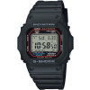 Casio G-Shock GW-M5610U-1ER + 5 let záruka, pojištění a dárek ZDARMA