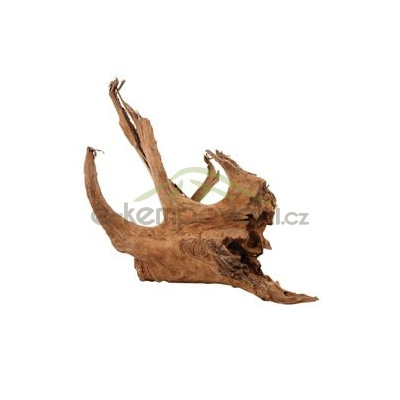 Akvarijní/terarijní kořen Mangrove L 2,4kg Zolux