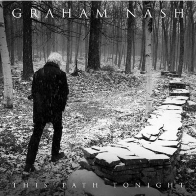 NASH, GRAHAM - THIS PATH TONIGHT (1 LP / vinyl)