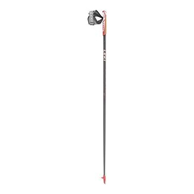 Leki Nordic Walking Flash Carbon