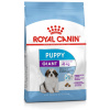 Giant Puppy 15 kg granule pro obří štěňata Royal Canin