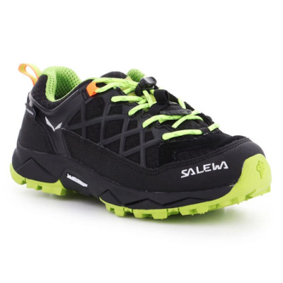 Dětská trekingová obuv Salewa Wildfire Wp Jr 64009-0986, EU 31 i476_55882155