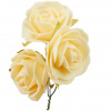 Dekorační růže Home Accents (Dekorační růže Home Accents 9 ks)