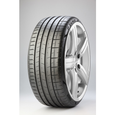 275/40R19 105Y, Pirelli, P-ZERO (PZ4) S.C. XL FR (*)(MO) (P-ZERO (PZ4) S.C. XL FR (*)(MO)AB69)